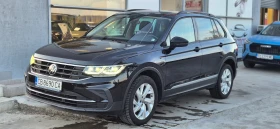 VW Tiguan ГАРАНЦИОНЕН FACE MATRIX 2.0 TDI 7DSG 4MOTION - 48600 лв. - 33894417 | Car24.bg