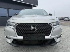     DS DS 7 Crossback 1.5 hdi full !!! Led!!