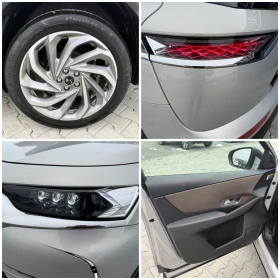 DS DS 7 Crossback 1.5 hdi full !!! Led!!, снимка 16