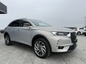     DS DS 7 Crossback 1.5 hdi full !!! Led!!