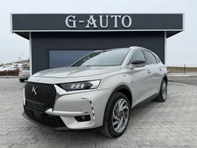 DS DS 7 Crossback 1.5 hdi full !!! Led!!, снимка 1