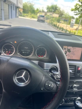 Mercedes-Benz GLK | Mobile.bg    4