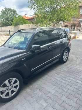 Mercedes-Benz GLK | Mobile.bg    2