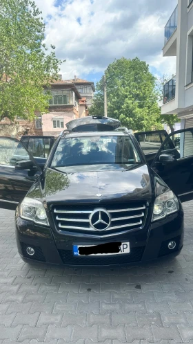 Mercedes-Benz GLK | Mobile.bg    3