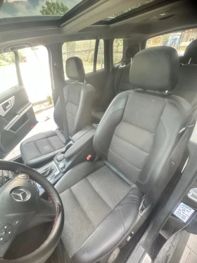 Mercedes-Benz GLK | Mobile.bg    6