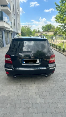 Mercedes-Benz GLK | Mobile.bg    7