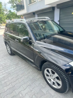  Mercedes-Benz GLK