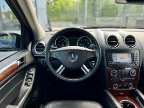 Mercedes-Benz GL 320 FACELIFT / 4MATIC /  | Mobile.bg    9