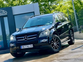 Mercedes-Benz GL 320
