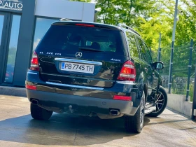Mercedes-Benz GL 320 FACELIFT / 4MATIC /  | Mobile.bg    5