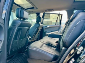 Mercedes-Benz GL 320 FACELIFT / 4MATIC /  | Mobile.bg    12