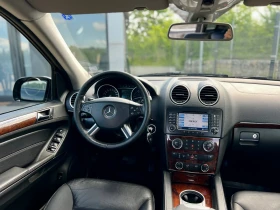 Mercedes-Benz GL 320 FACELIFT / 4MATIC /  | Mobile.bg    8