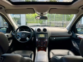 Mercedes-Benz GL 320 FACELIFT / 4MATIC /  | Mobile.bg    7