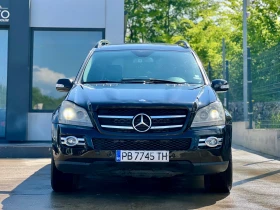 Mercedes-Benz GL 320 FACELIFT / 4MATIC /  | Mobile.bg    2