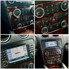 Mercedes-Benz GL 320 FACELIFT / 4MATIC /  | Mobile.bg    16