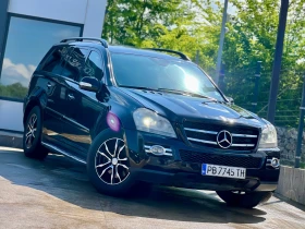 Mercedes-Benz GL 320 FACELIFT / 4MATIC /  | Mobile.bg    3