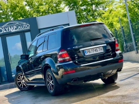 Mercedes-Benz GL 320 FACELIFT / 4MATIC /  | Mobile.bg    4