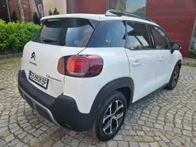     Citroen C3 Aircross   4600