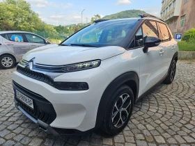 Citroen C3 Aircross   4600 | Mobile.bg    8