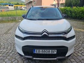     Citroen C3 Aircross   4600