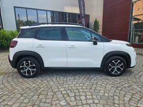     Citroen C3 Aircross   4600