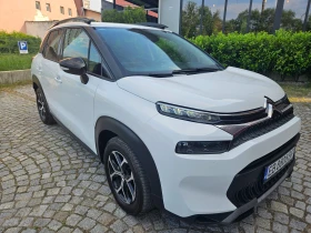     Citroen C3 Aircross   4600