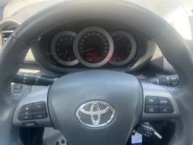 Toyota Rav4 CROSSOVER 2.2D4D-150k.c. EXCLUSIVE | Mobile.bg    10