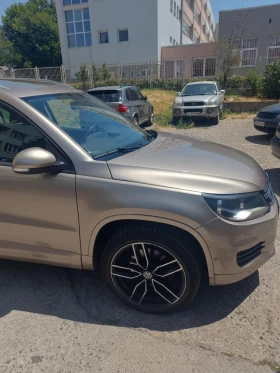 VW Tiguan | Mobile.bg    4