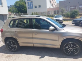 VW Tiguan | Mobile.bg    3