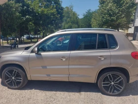 VW Tiguan | Mobile.bg    5