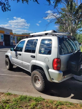Jeep Cherokee | Mobile.bg    6