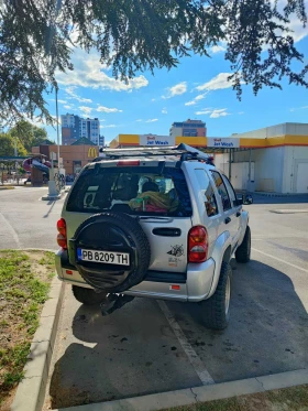 Jeep Cherokee | Mobile.bg    5