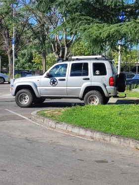 Jeep Cherokee | Mobile.bg    7