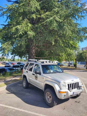 Jeep Cherokee | Mobile.bg    2