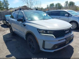 Kia Sorento 2.5L I-4 DI, DOHC, VVT, TURBO, 281HP All Wheel - 47700 лв. - 90201362 5