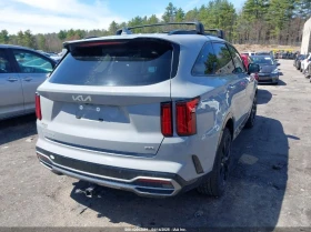 Kia Sorento 2.5L I-4 DI, DOHC, VVT, TURBO, 281HP All Wheel - 47700 лв. - 90201362 9