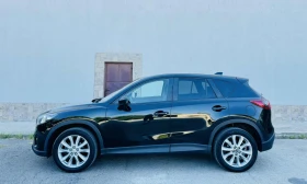 Mazda CX-5 4Х4* SKYACTIV* ?? - 16800 лв. - 81160158 4