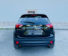 Mazda CX-5 4Х4* SKYACTIV* ?? - 16800 лв. - 81160158 13