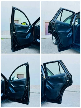 Mazda CX-5 4Х4* SKYACTIV* ?? - 16800 лв. - 81160158 12