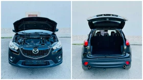 Mazda CX-5 4Х4* SKYACTIV* ?? - 16800 лв. - 81160158 14