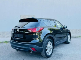 Mazda CX-5 4Х4* SKYACTIV* ?? - 16800 лв. - 81160158 7