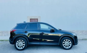 Mazda CX-5 4Х4* SKYACTIV* ?? - 16800 лв. - 81160158 5
