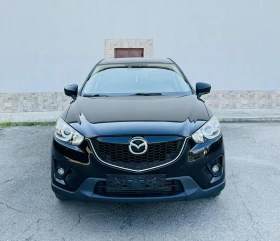 Mazda CX-5 4Х4* SKYACTIV* ?? - 16800 лв. - 81160158 2