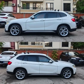 BMW X1 X-DRIVE, X-LINE, АВТОМАТ, НАВИ, ФУЛ!!! - 19999 лв. - 32979833 5