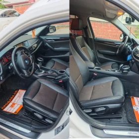 BMW X1 X-DRIVE, X-LINE, АВТОМАТ, НАВИ, ФУЛ!!! - 19999 лв. - 32979833 11