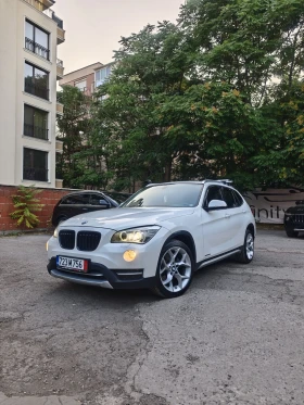 BMW X1 X-DRIVE, X-LINE, АВТОМАТ, НАВИ, ФУЛ!!! - 19999 лв. - 32979833 3