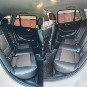 BMW X1 X-DRIVE, X-LINE, АВТОМАТ, НАВИ, ФУЛ!!! - 19999 лв. - 32979833 13