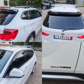 BMW X1 X-DRIVE, X-LINE, АВТОМАТ, НАВИ, ФУЛ!!! - 19999 лв. - 32979833 7