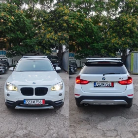 BMW X1 X-DRIVE, X-LINE, АВТОМАТ, НАВИ, ФУЛ!!! - 19999 лв. - 32979833 4