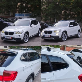 BMW X1 X-DRIVE, X-LINE, АВТОМАТ, НАВИ, ФУЛ!!! - 19999 лв. - 32979833 6